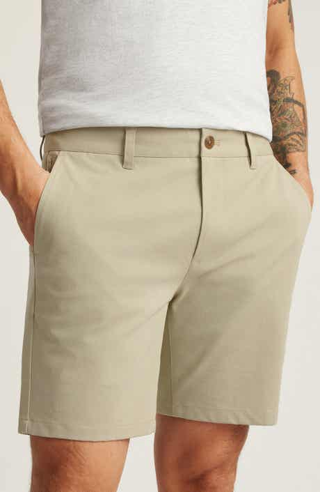 The 2.0 Chino Shorts
