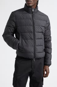 Moncler Baudinet Down Puffer Jacket