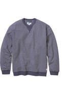 Marine Layer Cloud 9 Fleece Relaxed Crewneck Sweatshirt