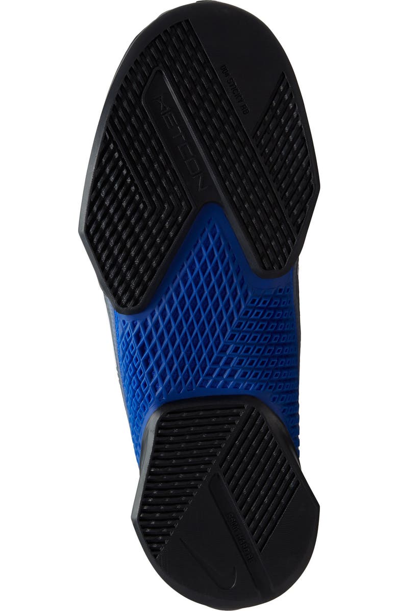 Nike Zoom Metcon Turbo 2 Training Shoe, Alternate, color,