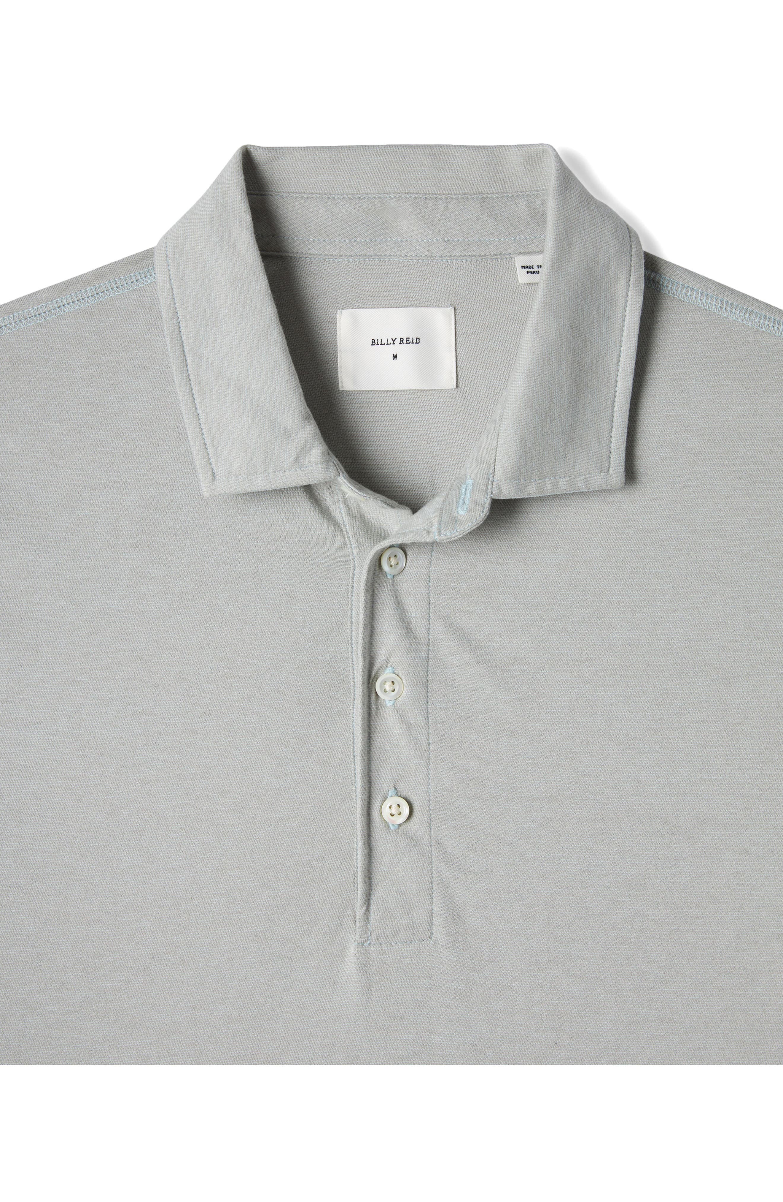 Pensacola Organic Cotton Polo - image 2