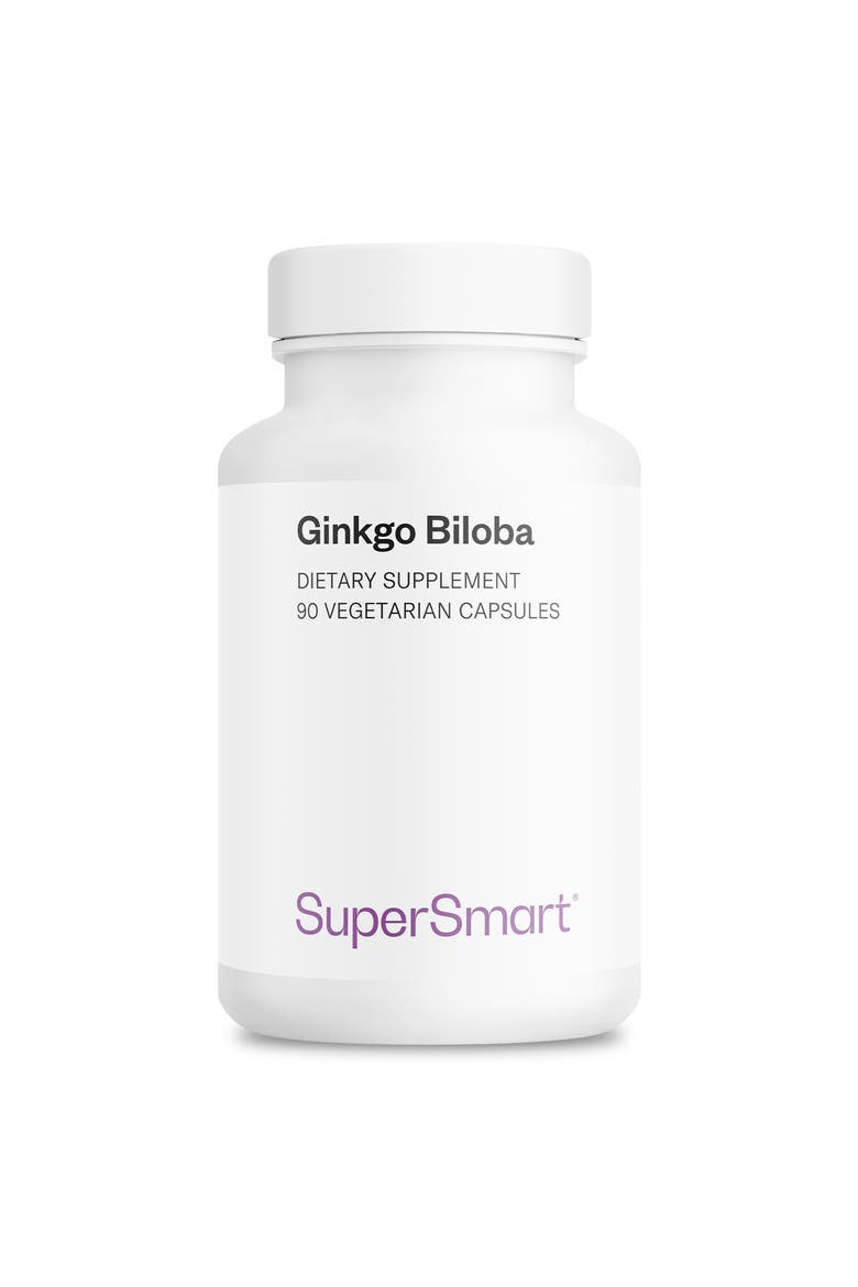 Ginkgo Biloba 180mg per Day, Main, color, None