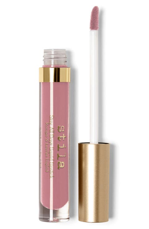 Stay All Day® Sheer Liquid Lipstick