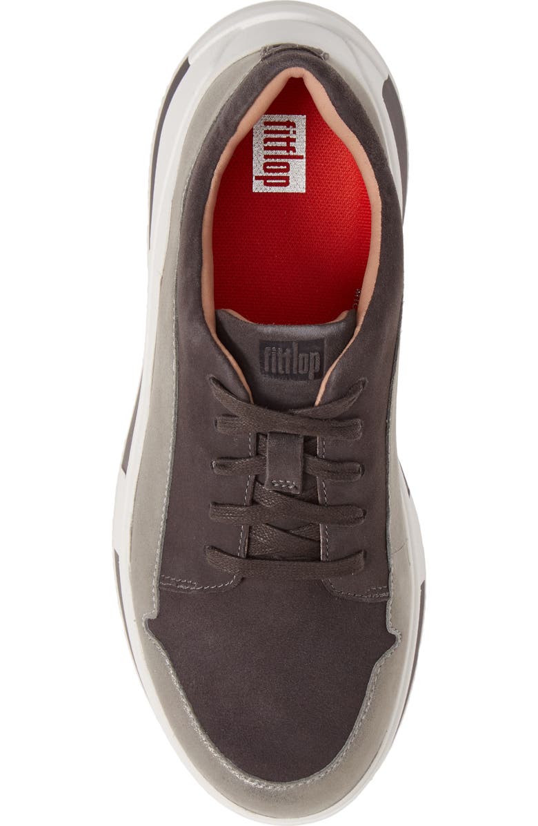FitFlop Freya Sneaker, Alternate, color,
