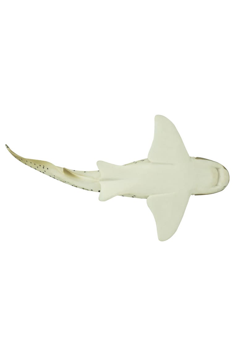 Zebra Shark Kids Toy Figure, Alternate, color, None