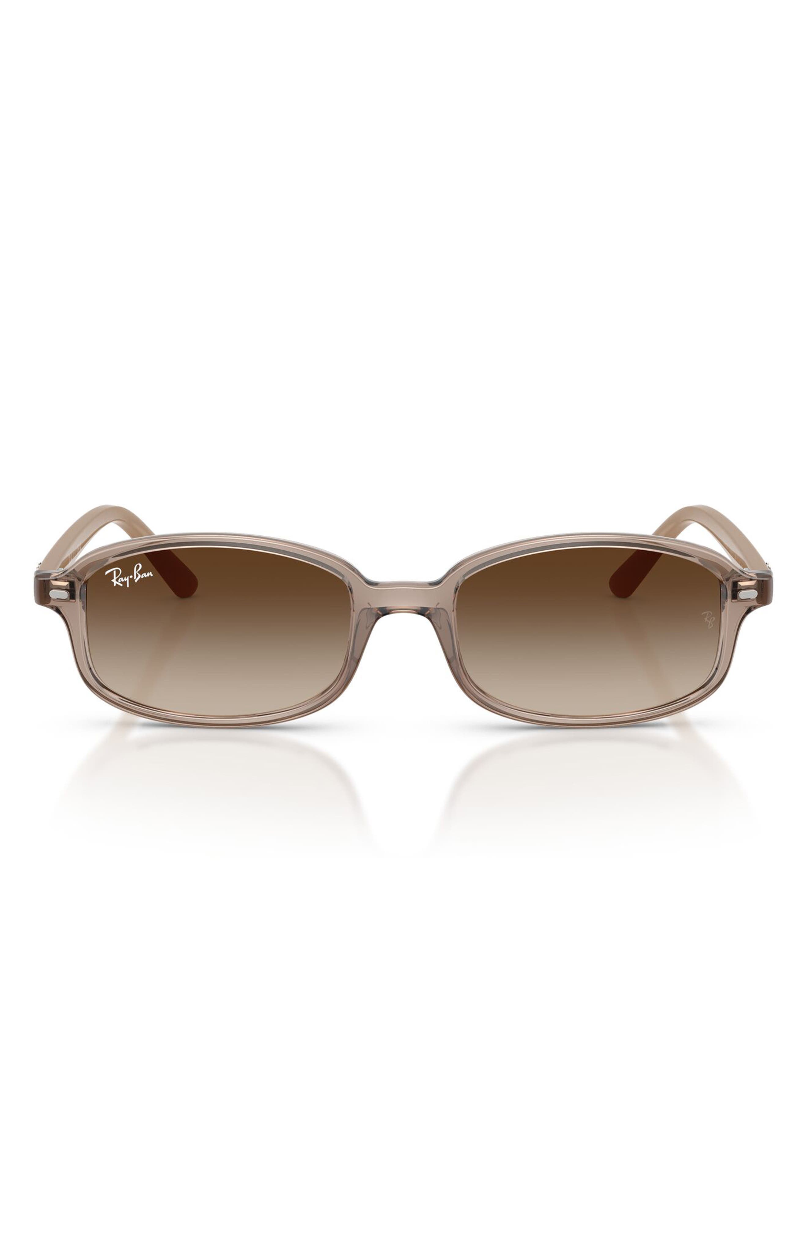 TRANSPARENT BEIGE / BROWN