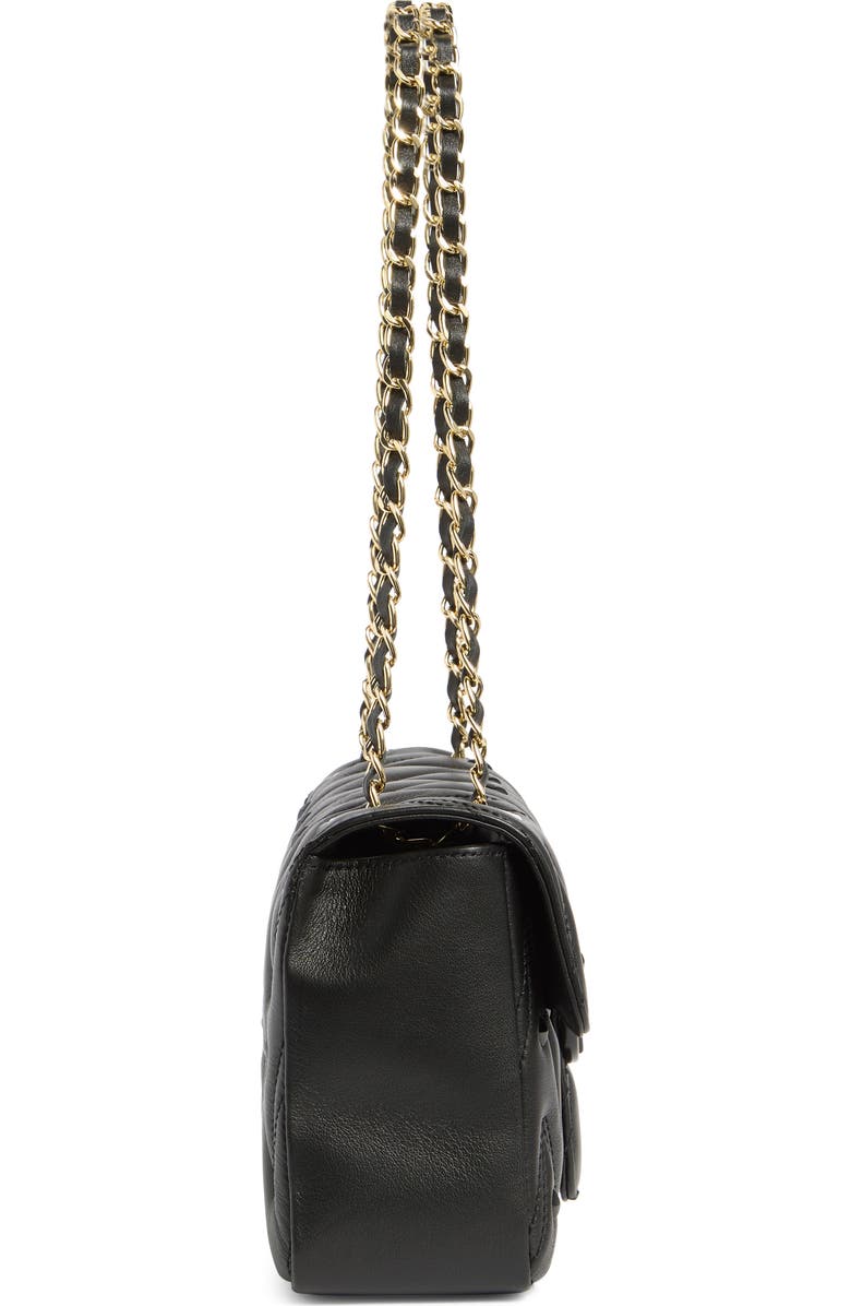 VALENTINO BY MARIO VALENTINO Antionette Diamond Quilted Crossbody Bag, Alternate, color,