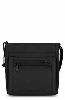 Hedgren Orva RFID Water Repellent Crossbody Bag