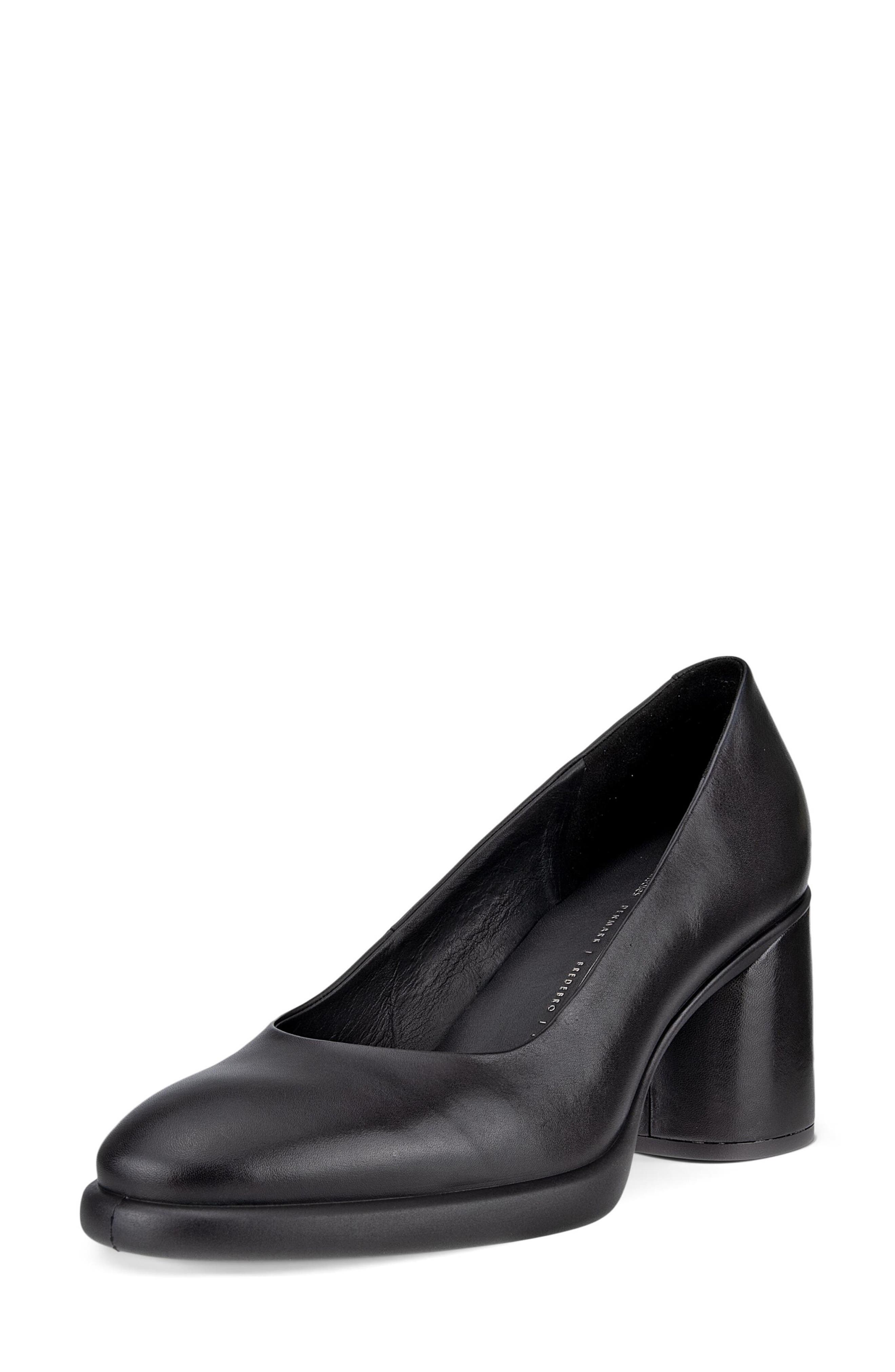 ECCO Sculpted LX 55 Pump