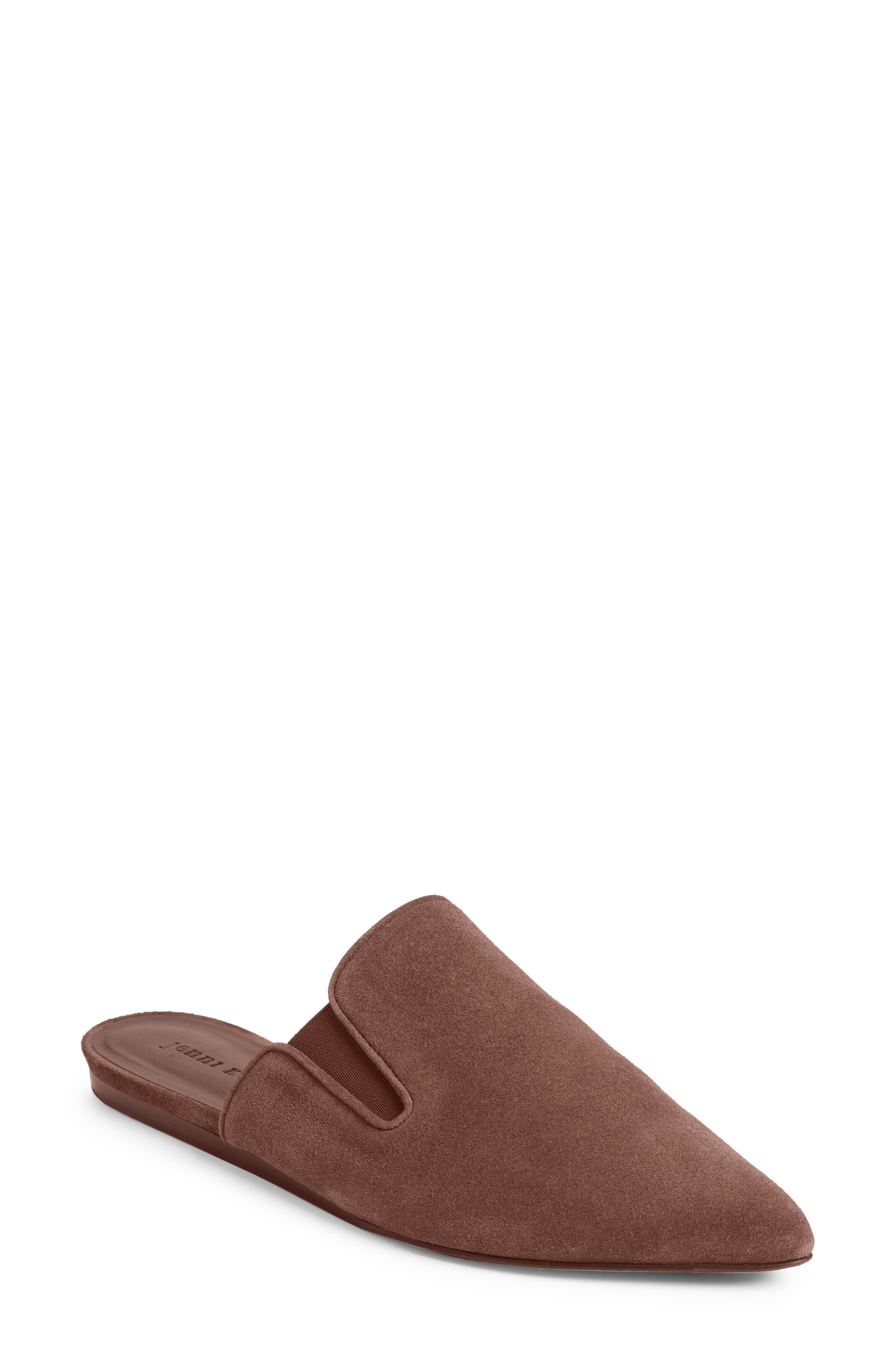 Jenni Kayne Mule, Main, color, 