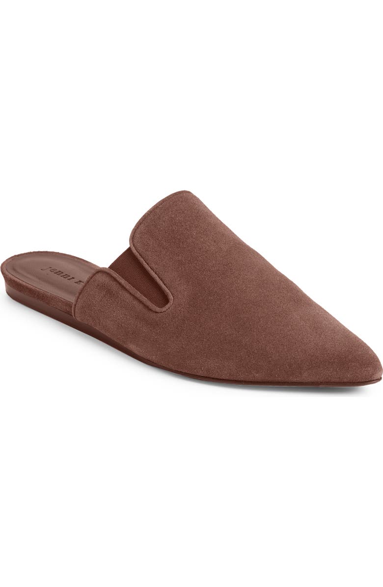 Jenni Kayne Mule, Main, color,