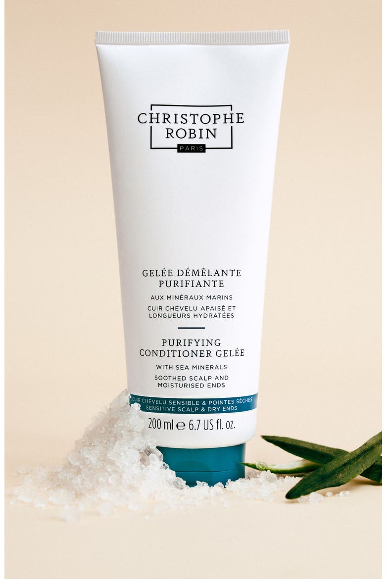 Detangling Gelée Conditioner, Alternate, color, NONE