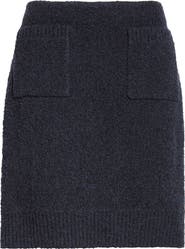 Bottega Veneta Bouclé Sweater Skirt