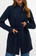 VERO MODA Nora Brushed Sweater Coat