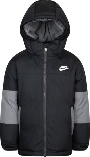 Kids' 3-in-1 System Jacket