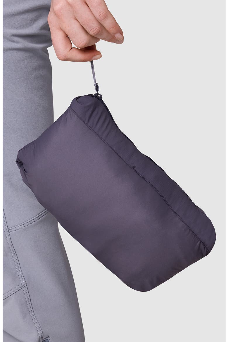 Vesper Insulated Hooded Jacket, Alternate, color, SMOKY QUARTZ