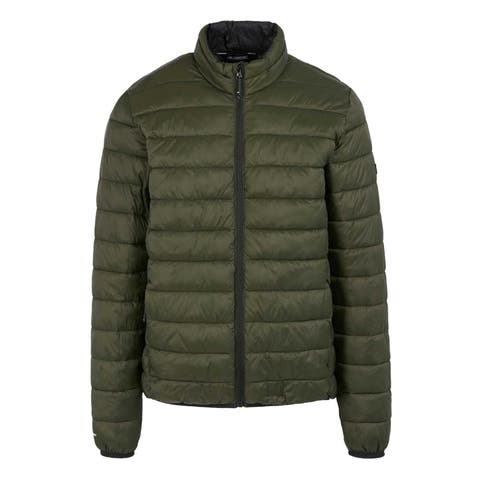 Marizion Padded Jacket