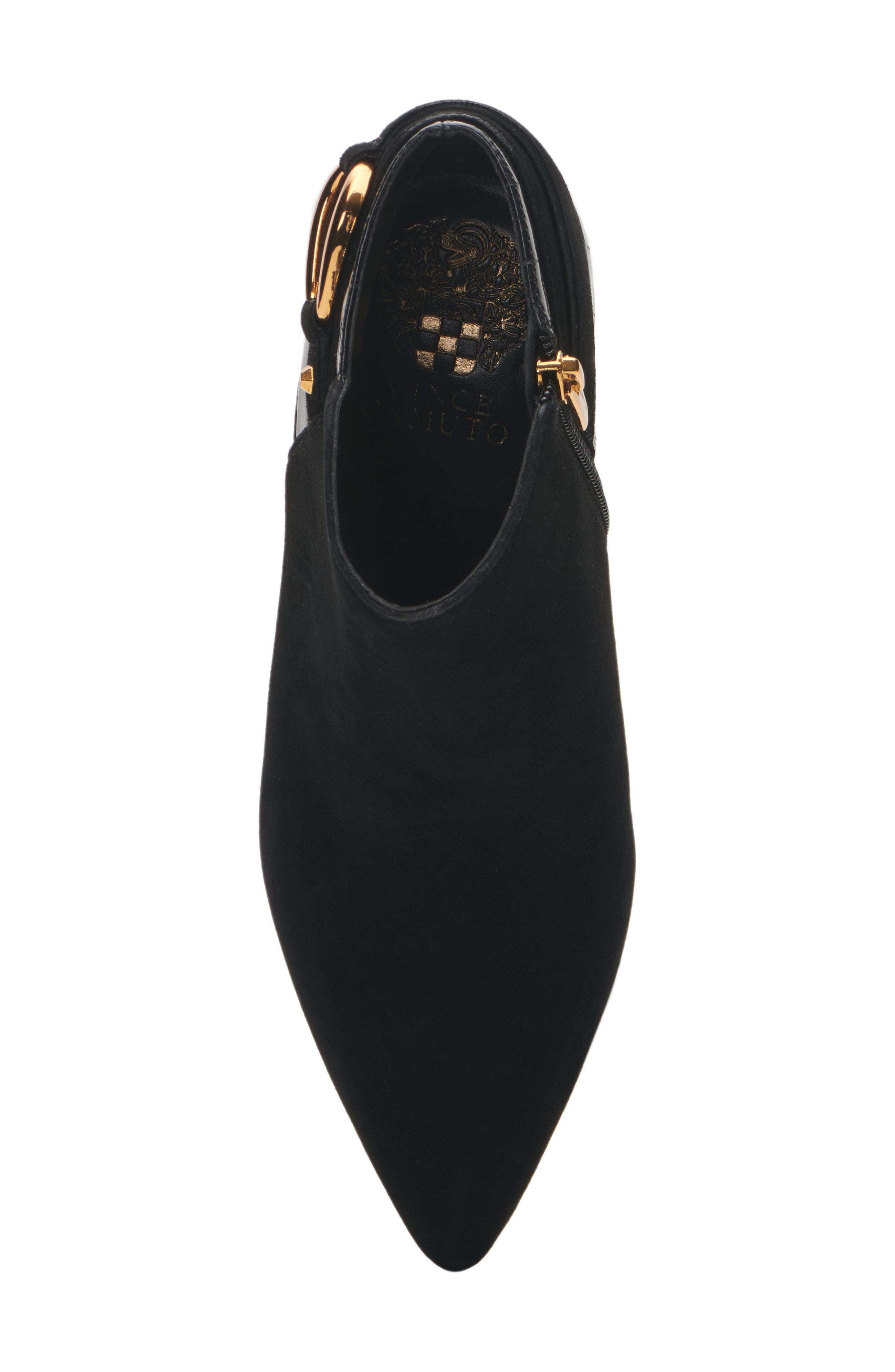 Vince Camuto Selmente Bootie, Alternate, color, 