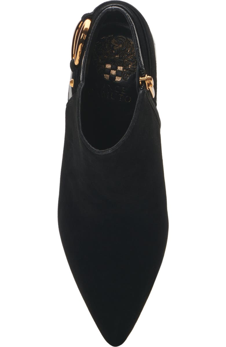 Vince Camuto Selmente Bootie, Alternate, color,