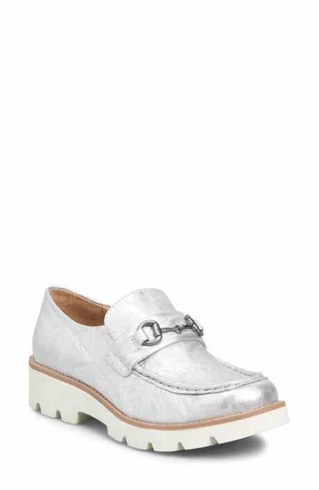 Söfft Prewitt Horsebit Loafer