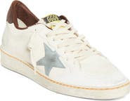 Golden Goose Ball Star Low Top Sneaker