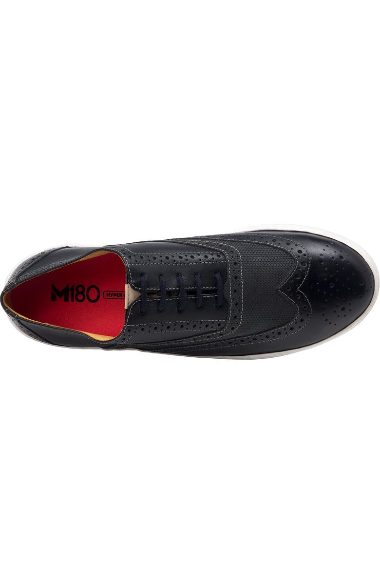 Sandro Moscoloni Miklos Wingtip, Alternate, color,