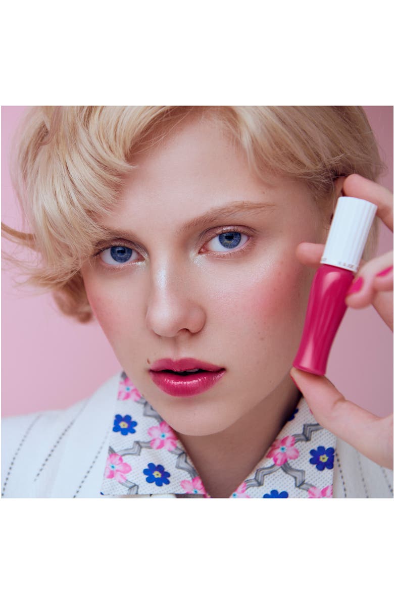 Paul & Joe Firming Body Oil, Alternate, color, Clear