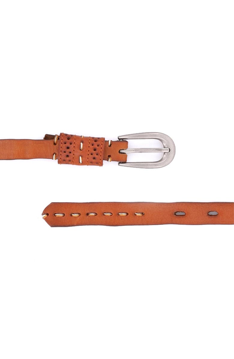 Bed Stu Ruby Belt, Alternate, color, Tan