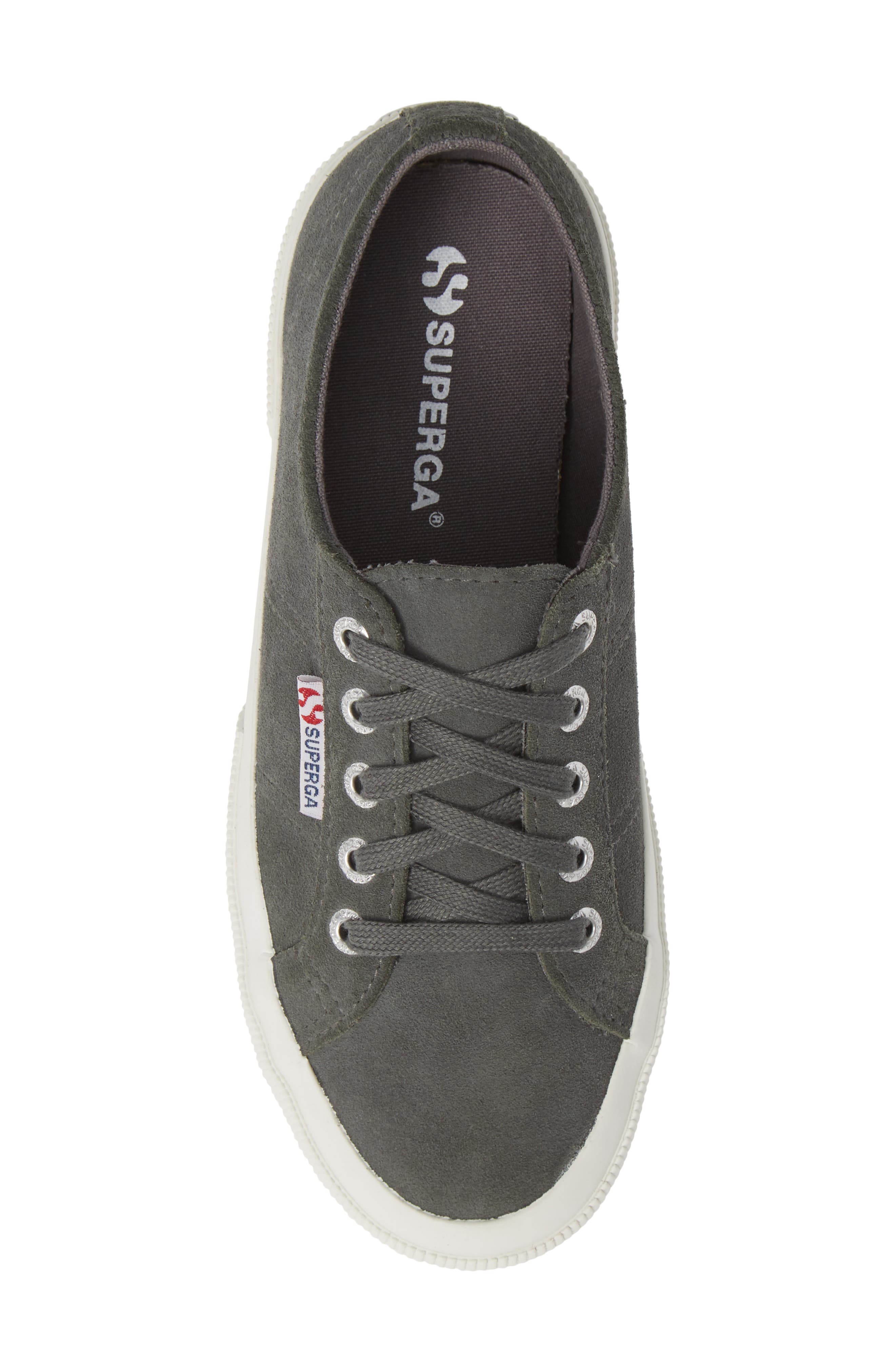 Superga 2750 Suecotw Low Top Sneaker, Alternate, color, 