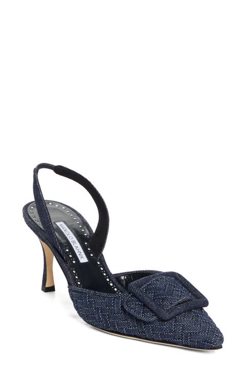 Shop Manolo Blahnik Online | Nordstrom