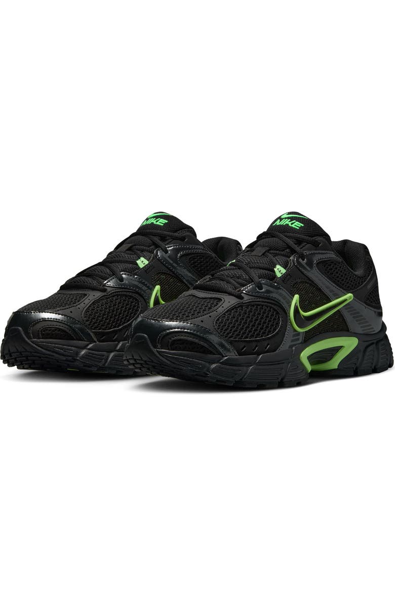 Nike V5 RNR Sneaker, Main, color, Black/ Lime Blast