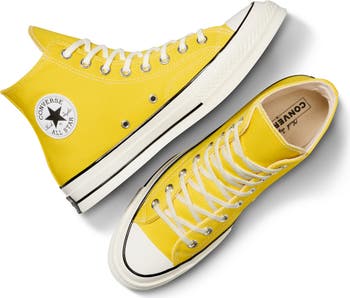 Gender Inclusive Chuck 70 High Top Sneaker