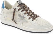 Golden Goose Ball Star Low Top Sneaker