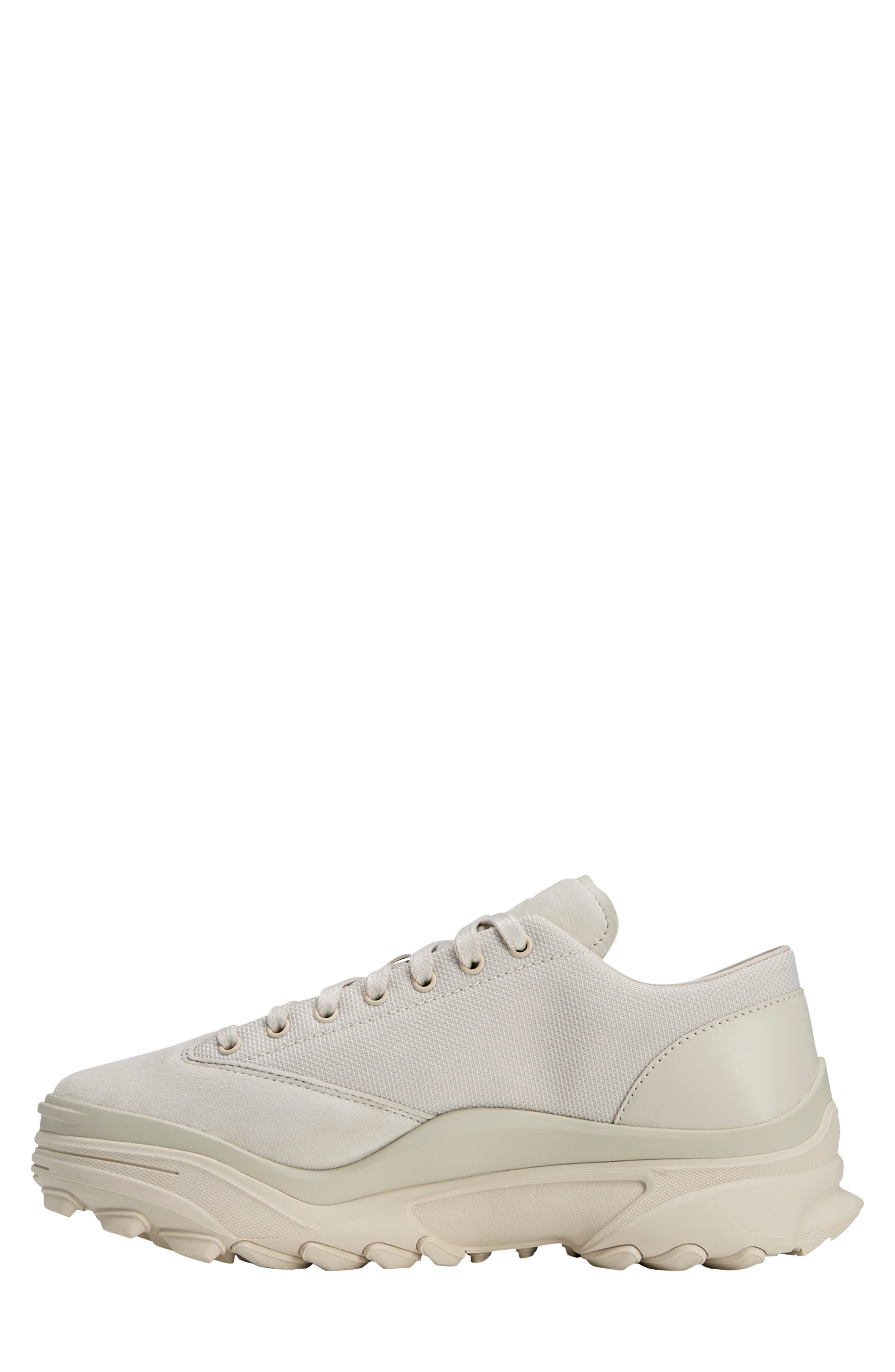 GSG9 Low Sneaker, Alternate, color, ALUMIN/ ALUMIN/ ALUMIN
