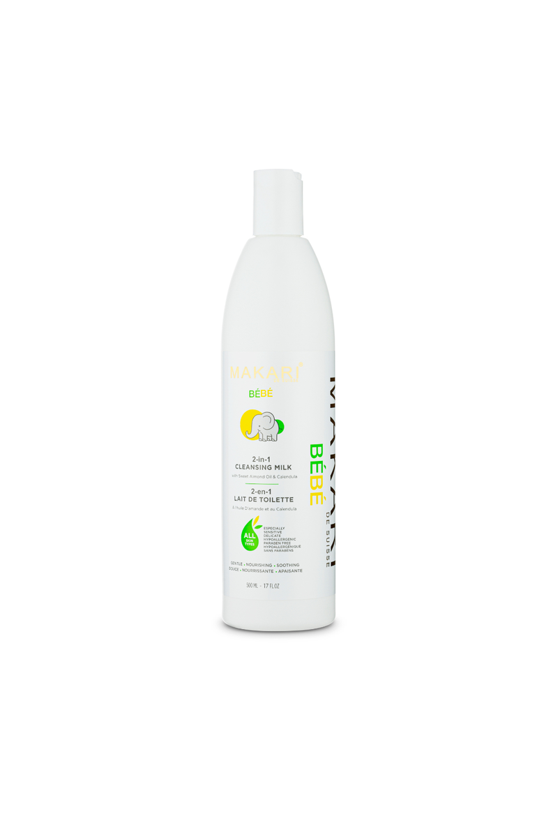 Makari Bebe Shower - Skin Care Kit, Alternate, color, None