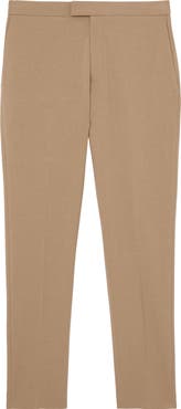 Reiss Found Slim Fit Pants