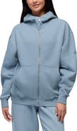 prAna Dreamfleece Full Zip Hoodie