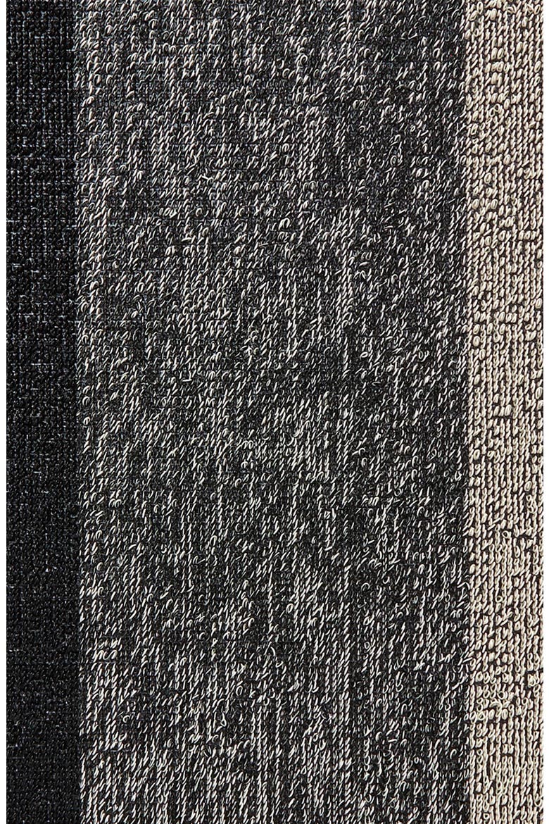 Marble Stripe Door Mat, Alternate, color, SALT AND PEPPER