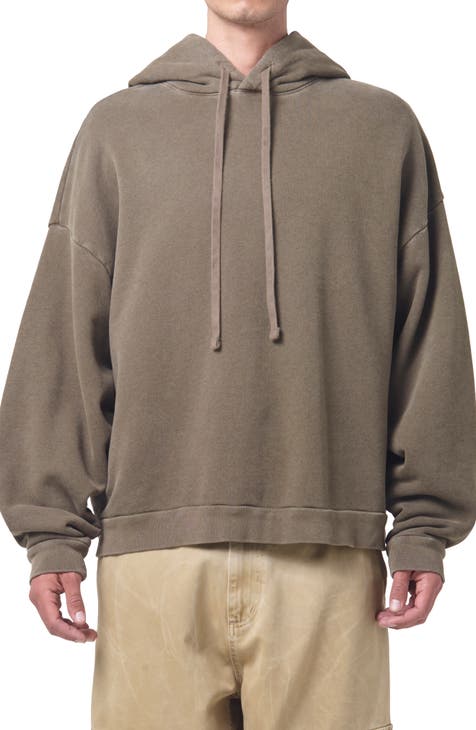 Men's Oversized Sweatshirts & Hoodies | Nordstrom