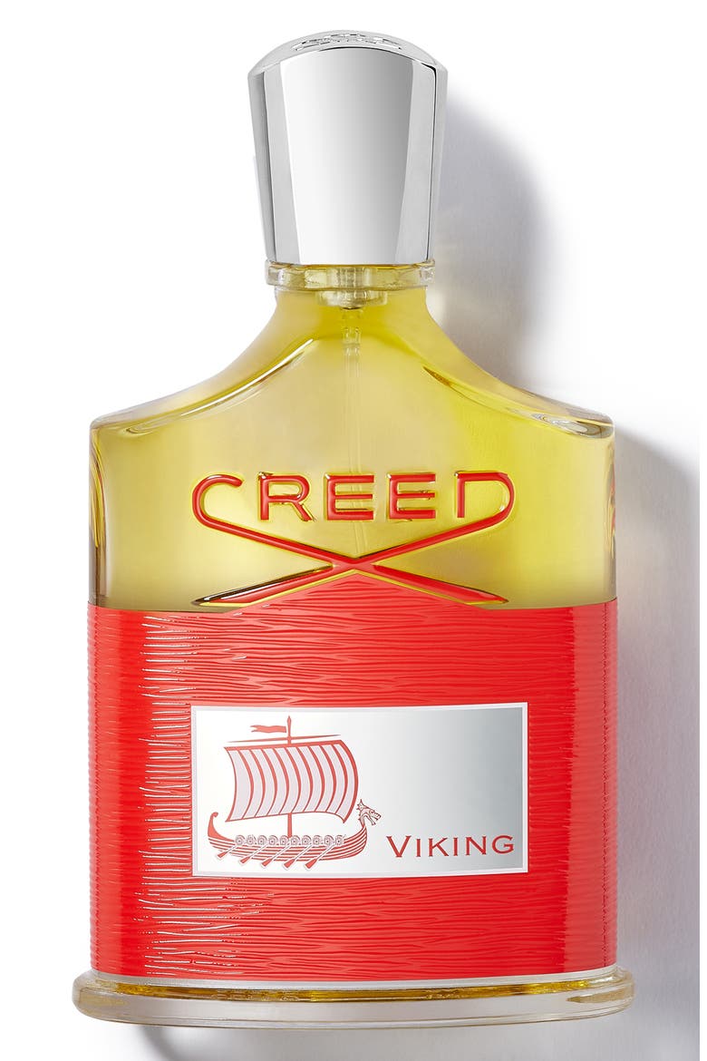 Viking Eau de Parfum, Main, color, NO COLOR