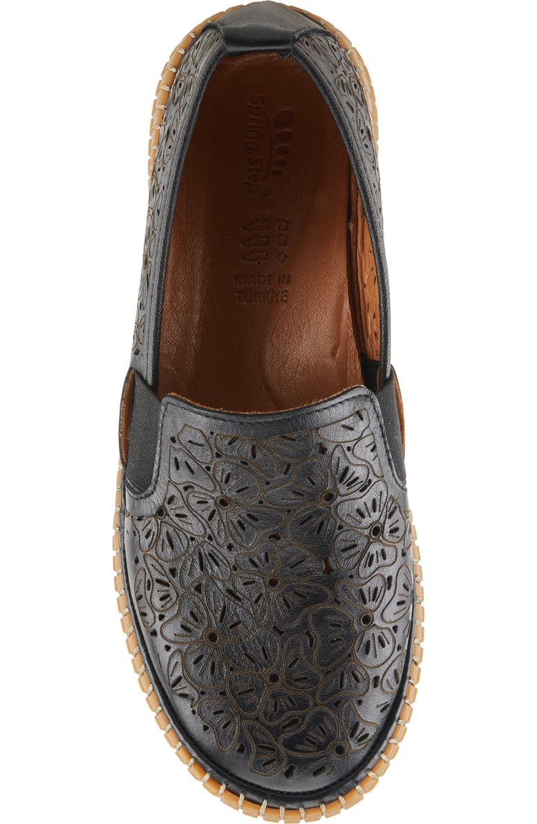 Spring Step Jookin Flat, Alternate, color,