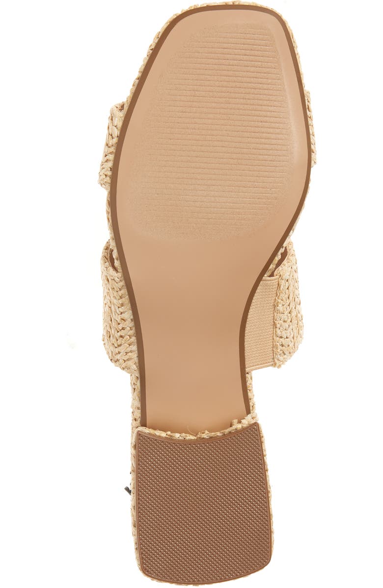 Steve Madden Jaron Slide Sandal, Alternate, color,