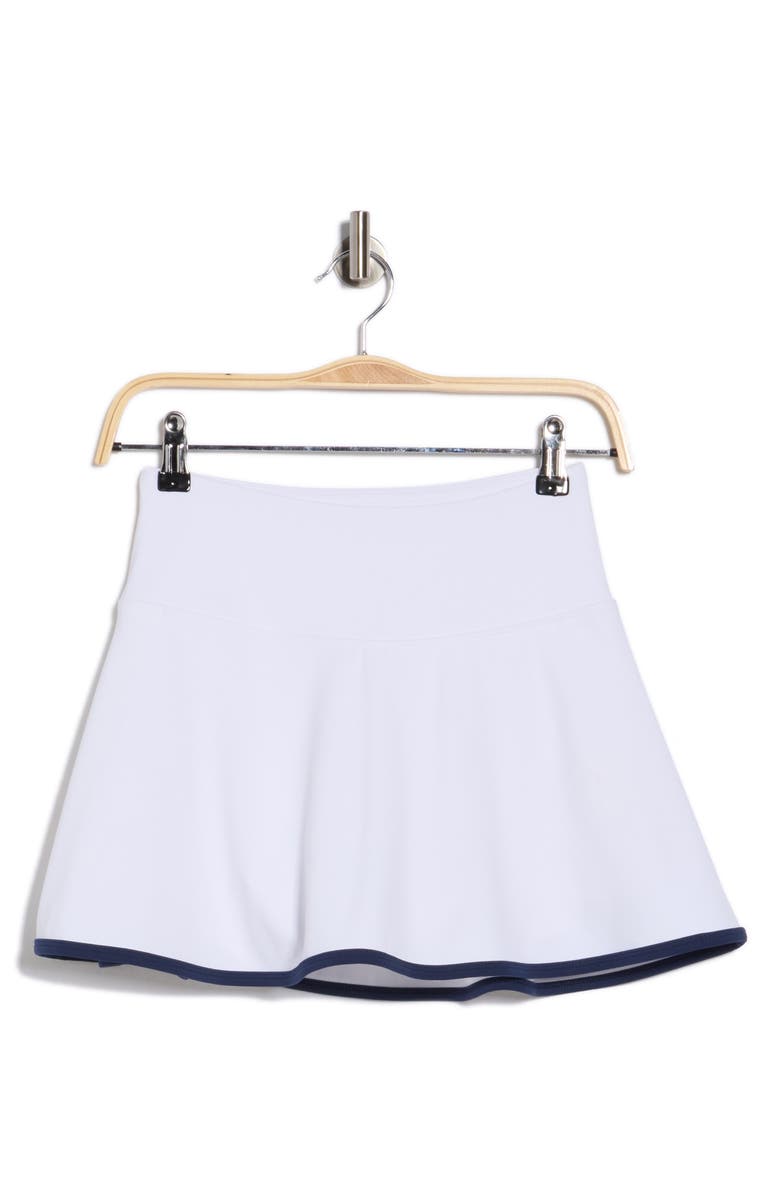 90 DEGREE BY REFLEX WonderLink Volley Vibes Skort, Main, color, 
