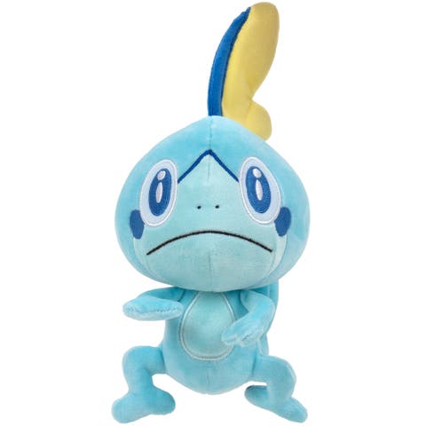 8 Inch Sobble Plush