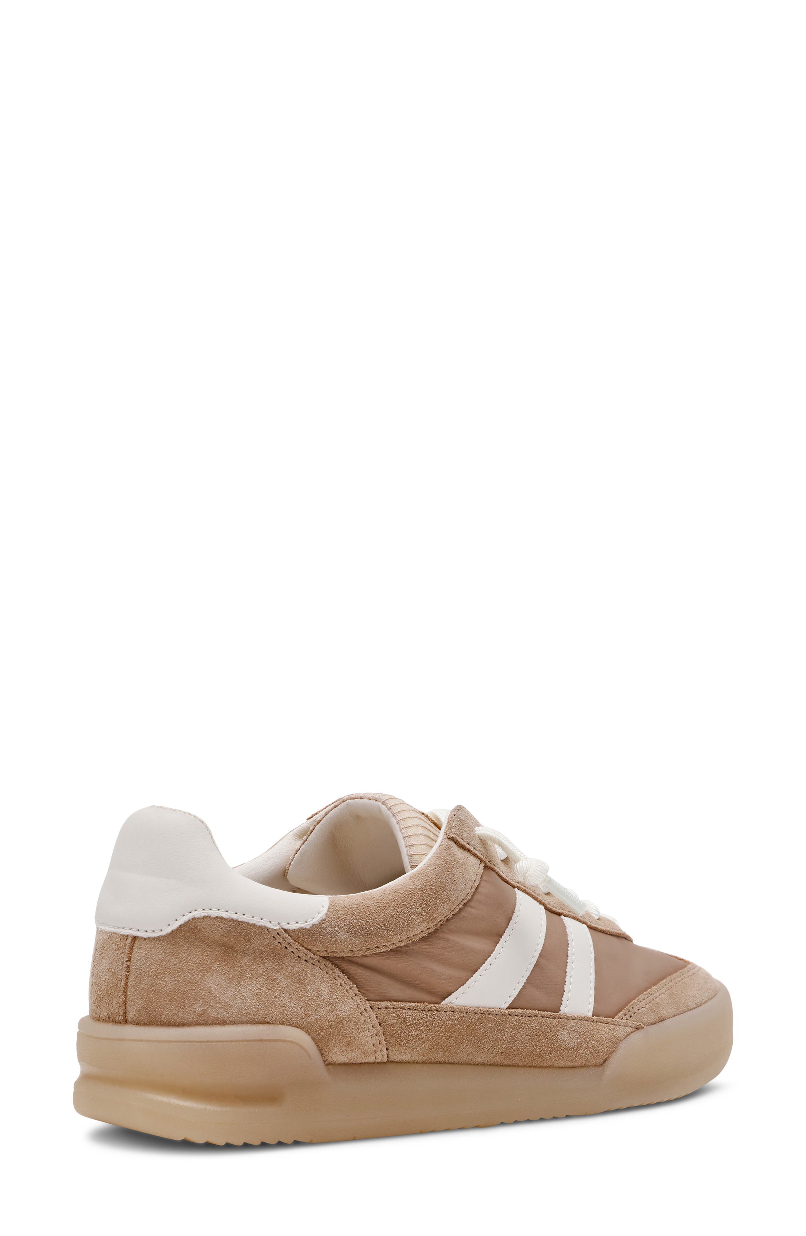 Verdict Sneaker, Alternate, color, TAN/ MULTI