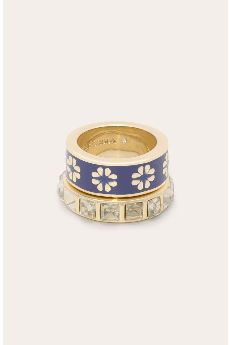 Aria Ring Set, Alternate, color, GOLD