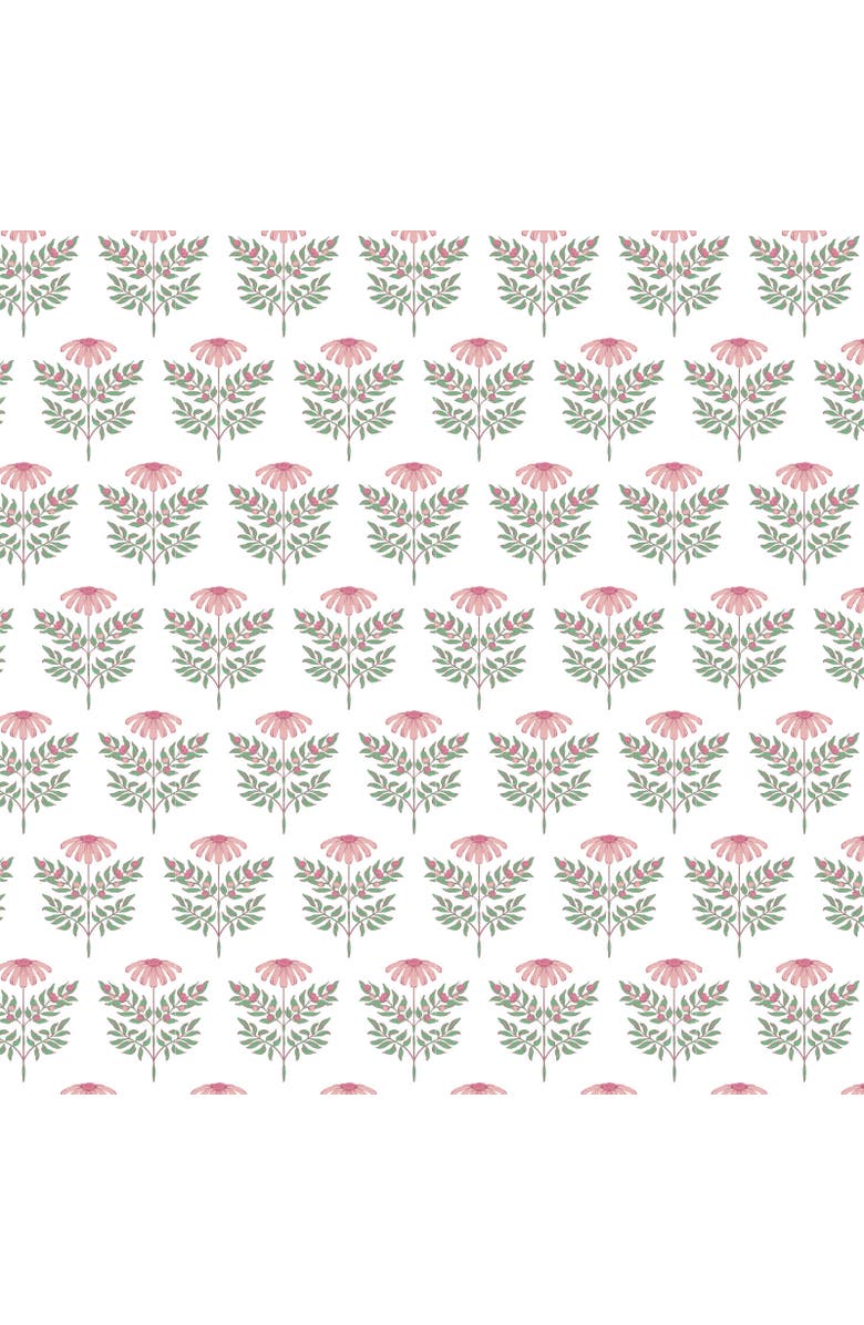 Lila and Hayes Sophie Girls' Short Set, Alternate, color, Berkshire Batik Floral