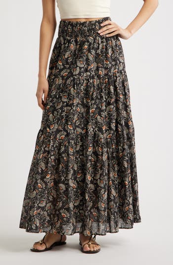 スカート DROLE DE MONSIEUR SKIRT (T170361BTNP246 PEONY) 25093028_56251800_1000.jpg