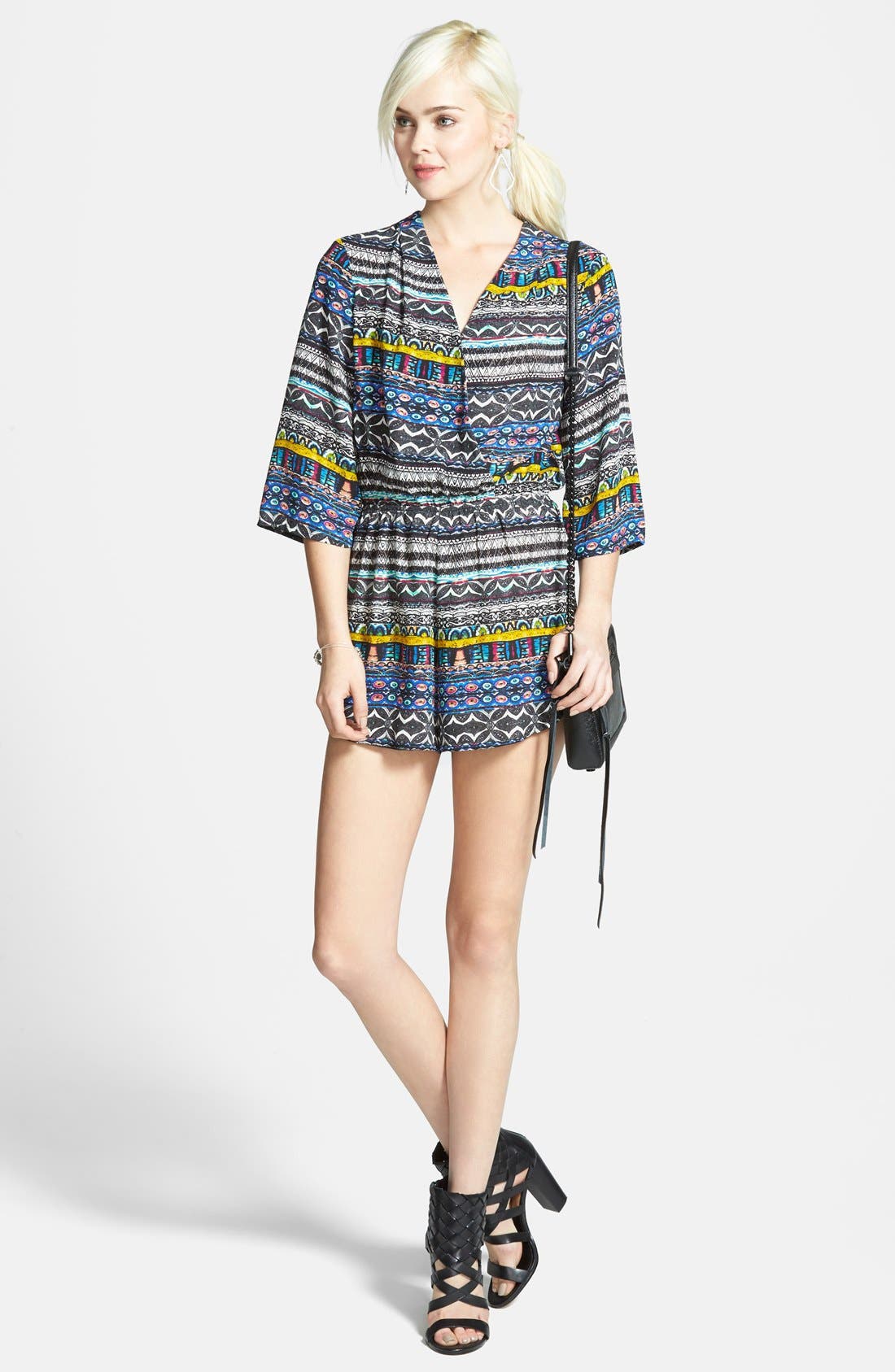 Rebecca Minkoff 'Avery' Crossbody Bag, Alternate, color, 