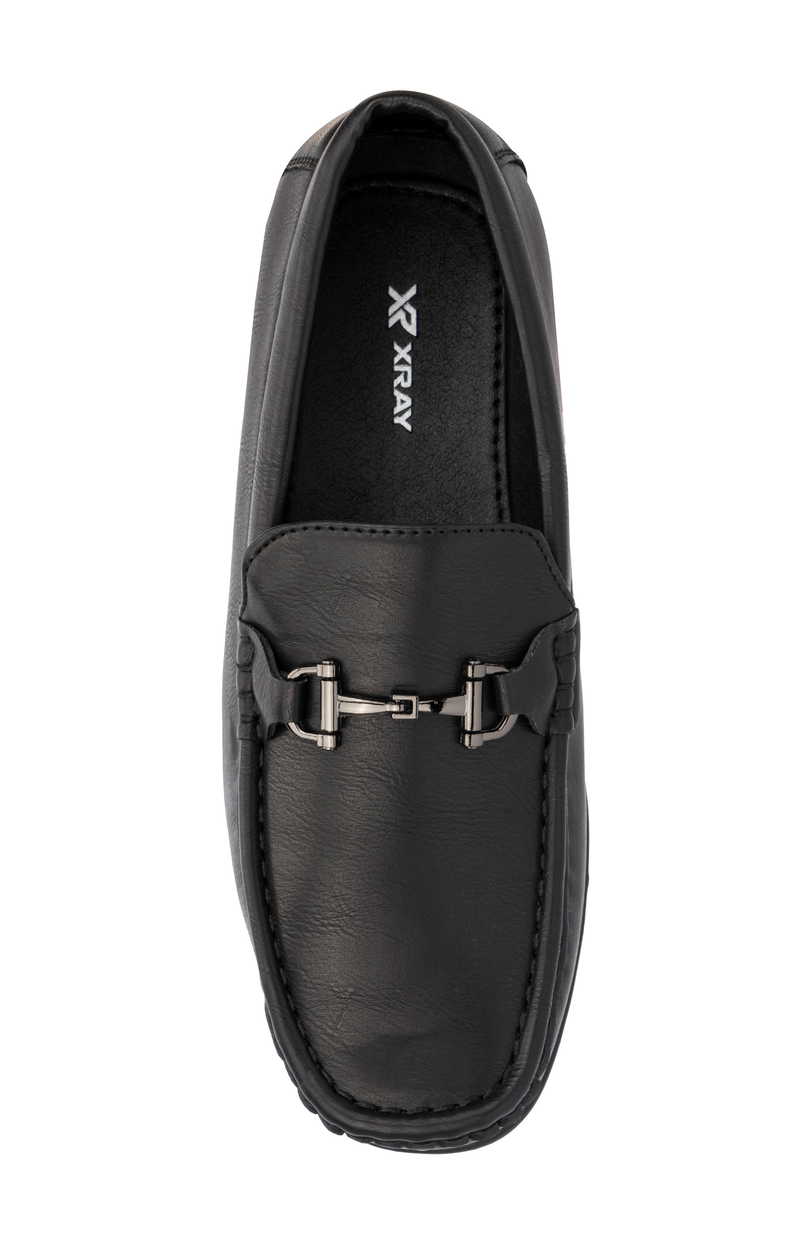 XRAY Kids' Tobin Driver Loafer, Alternate, color, 